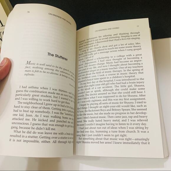 Book Bundle Lies Young Women Believe Chicken Soup for the Christian Teenage Soul - Picture 7 of 12